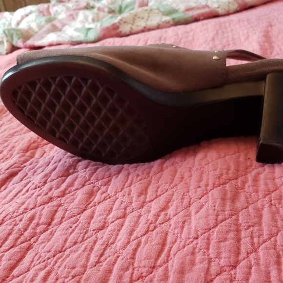 Aerosoles heelrest booties - Picture 4 of 7